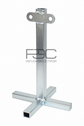 Грунтозацепы для теплицы