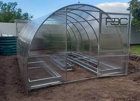 Купить теплицу